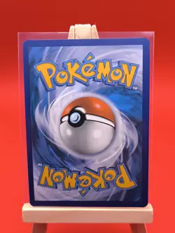 Magneton SVP153 Surging Sparks Prerelease Promo Holo Rare Pokemon Card - Image 5