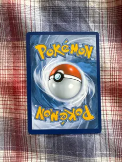 pikachu basic pokemon card 60 hp - Image 2