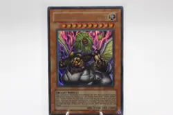 Yu-Gi-Oh Card - EP1-EN001 - THEINEN THE GREAT SPHINX (ultra rare holo) - NM - Image 1