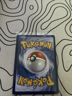 Pokemon Arceus XY XY83 Black Star Promo Holo TCG 2015 Full Art Eng Card English - Image 2