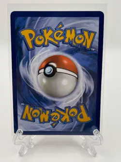 Bill’s Transfer Full Art 194/165 Scarlet & Violet 151 Pokemon TCG Trainer Card - Image 2