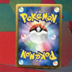 Keldeo 004/015 KLD Japanese Reverse Holo Pokemon Card mp - Image 2