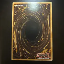 x1 “Trident Dragon” / MP24-EN147 / Prismatic Secret Rare / Yugioh Card - Image 2
