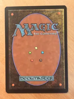 Magic the Gathering MTG Gruul Turf Guildpact LP - Image 2