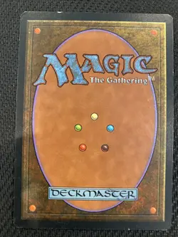HiVis of the Scale Mirage Rare MTG Card - Image 2