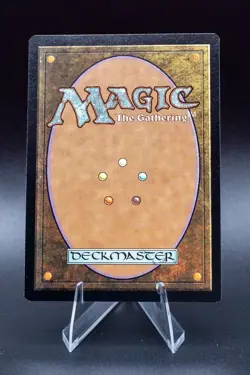 Warrior's Oath: 1999 Magic the Gathering - Portal Three Kingdoms Regular - Image 2