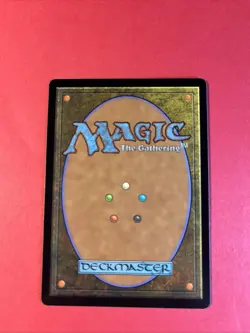 Blood Crypt (Retro Frame) Ravnica Remastered Regular pack Fresh NM #397 - Image 2