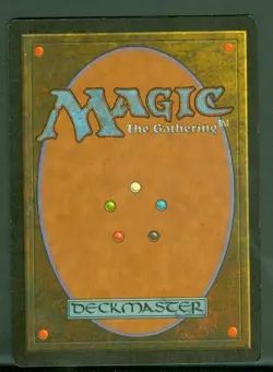 GRIFFIN CANYON rare 1997 Visions MTG Unplayed Near mint - Image 2