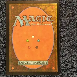 GRIFFIN CANYON rare 1997 Visions MTG Unplayed Near mint - Image 4