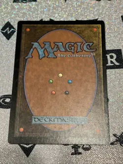 MTG- Crop Rotation Urza's Legacy Regular Moderate Play - Image 2