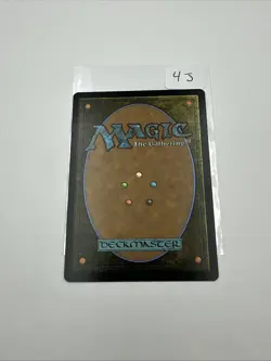 Ancient Cornucopia 0016 NM MTG OTJ The Big Score Magic - Image 3