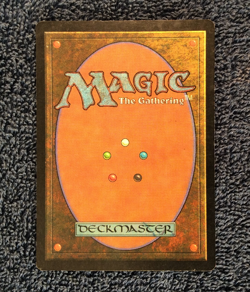 CITY OF SOLITUDE rare 1997 Visions MTG Unplayed Near mint - Image 4