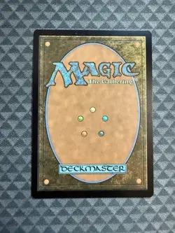 MTG North Wind Avatar #0162 Mythic Teenage Mutant Ninja Turtles (TMT) - Image 3