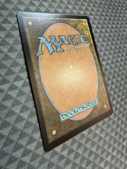 MTG North Wind Avatar #0162 Mythic Teenage Mutant Ninja Turtles (TMT) - Image 4