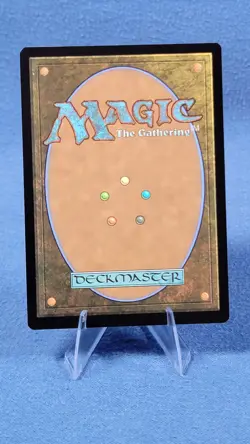 MTG Teenage Mutant Ninja Turtles Broadcast Takeover 0086 NM Mythic - Image 4