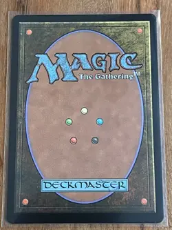 Succumb to the Cold - Foil - Wilds of Eldraine - English - NM+ - Image 2