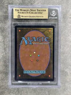 Magic The Gathering Final Fantasy #0571 Yuna, Hope of Spira CHOCOBO TRACK BGS 10 - Image 2
