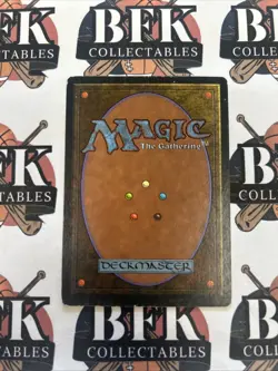 Ice Floe [Ice Age 1995]- Magic The Gathering MTG Collectible game - Image 2