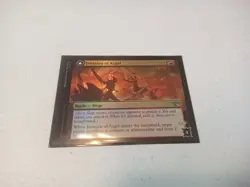 Mtg Magic The Gathering Zoyowa Lava-Tongue Commander On A Budget - Image 2