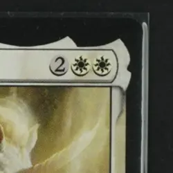 2020 MAGIC: THE GATHERING JUMPSTART #003 EMIEL THE BLESSED - Image 5