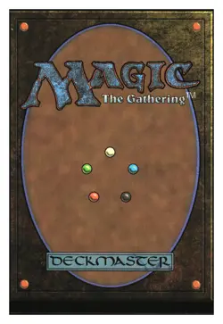 Book of Mazarbu - FOIL - Universes Beyond: LOTR - MTG - #116 NM+ - Image 2