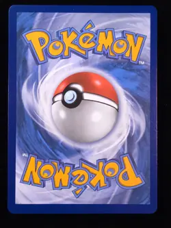 Pokemon TCG Mega Gardevoir EX 187/132 Mega Hyper Rare Gold Mega Evolutions - Image 2