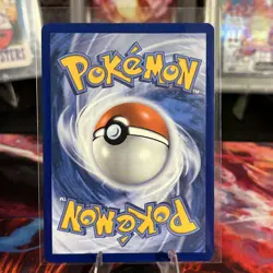 Pokemon Salazzle Ex 016/088 Perfect Order Double Rare Holo Pack Fresh English - Image 2