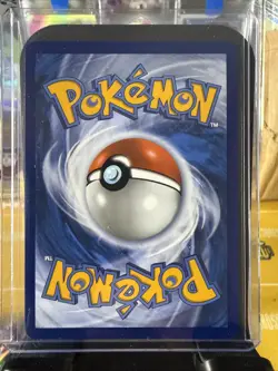 Pokemon - Ascended Heroes - N’s Zekrom #31 ETB Promo - Image 2