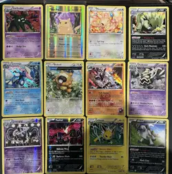 Pokemon TCG Lot Of 50+ Cards 2013-2016 Sets - Image 2