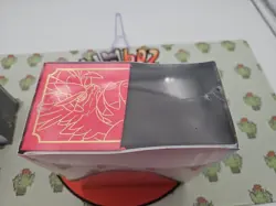 Scarlet and Violet Base Set Pokemon Center ETB Koraidon Exclusive Sealed - Image 4