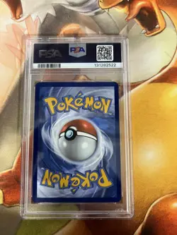 Latios 203/191 Surging Sparks PSA Graded 10 Pokemon TCG - Image 2