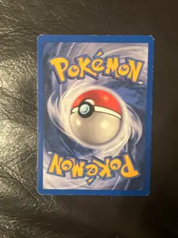 Pikachu Pokemon Card (WotC) 1995-1998 1st Edition Promo - Image 2