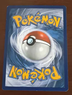 LP Staryu 4/12 McDonalds 2015 Promos Holo Rare Pokemon Card - Image 2