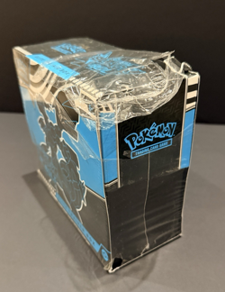 Pokemon TCG: Black Bolt Elite Trainer Box ETB Sealed 189882 - Image 2