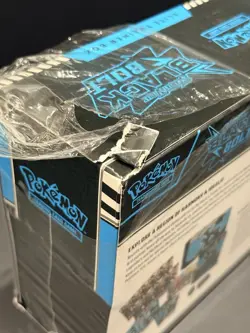 Pokemon TCG: Black Bolt Elite Trainer Box ETB Sealed 189882 - Image 3