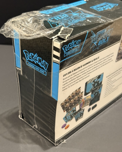 Pokemon TCG: Black Bolt Elite Trainer Box ETB Sealed 189882 - Image 4