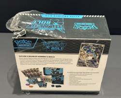 Pokemon TCG: Black Bolt Elite Trainer Box ETB Sealed 189882 - Image 5
