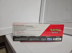 Pokemon Prismatic Evolutions Surprise Box And Booster Bundle. 2PACK SEALED - Image 2