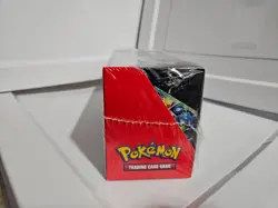 Pokemon Prismatic Evolutions Surprise Box And Booster Bundle. 2PACK SEALED - Image 4
