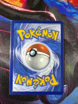Wartortle 171/165 Sv: Scarlet & Violet 151 Holo Pokemon TCG NM - Image 2