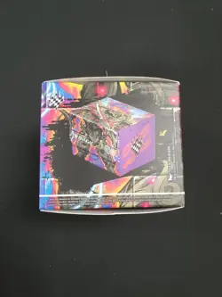 Ultimate Guard MTG Aetherdrift Sidewinder Deck Box 100+ Coalstoke 011550 NIB - Image 3