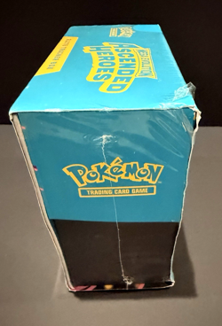 Pokemon TCG: Ascended Heroes Elite Trainer Box ETB Sealed 170594 - Image 4