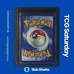 1999 POKEMON BASE SET UNLIMITED #60/102 PONYTA - Image 2