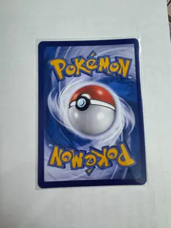 US SELLER Pokemon Chinese Gem Pack Vol.3 Gengar CBB3C-03 07/07 NM - Image 2