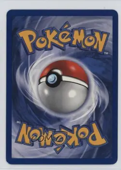 Dark Hypno Pokemon Team Rocket #26 2000 - Image 2