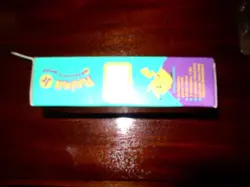 Pokemon Jr Adventure Game Pokemon Emergency Starter Deck (Wizards of the Coast) - Image 3