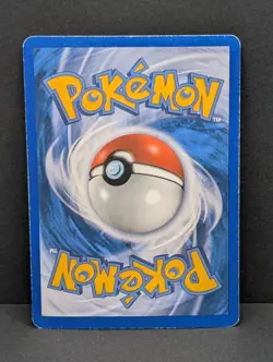 Mew 10/92 Legend Maker Reverse Holo Ultra Rare Pokemon TCG Nintendo vintage LP - Image 2