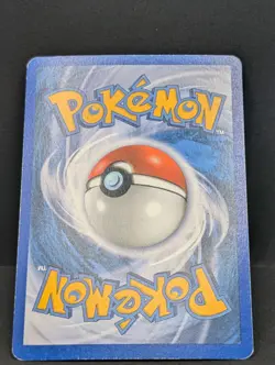 Mew 10/92 Legend Maker Reverse Holo Ultra Rare Pokemon TCG Nintendo vintage LP - Image 5