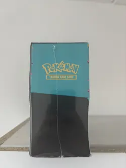 Pokemon TCG Ascended Heros ETB Brand New And Sealed - Image 2