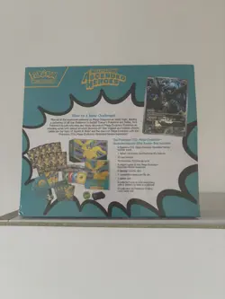 Pokemon TCG Ascended Heros ETB Brand New And Sealed - Image 3